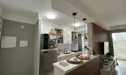 Apartamento com 2 quartos à venda na Rua Doutor Luiz Migliano, Jardim Caboré, São Paulo
