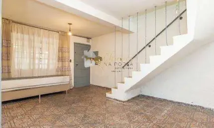 Casa com 2 quartos à venda na Rua Joaquim dos Reis, Vila Cruzeiro, São Paulo