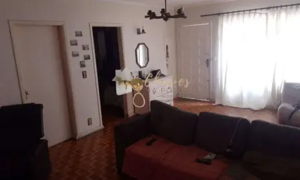 Casa com 4 quartos à venda na Rua Pedro Frazão de Brito, Jardim Ipanema (Zona Sul), São Paulo