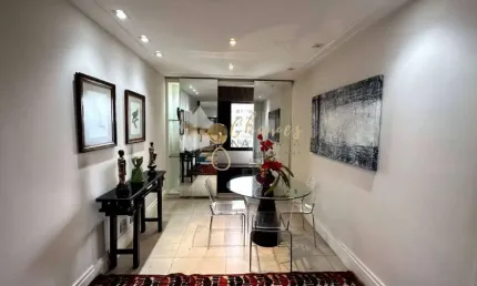 Cobertura com 3 quartos à venda na Avenida Onze de Junho, Vila Clementino, São Paulo