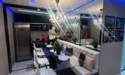Apartamento com 2 quartos à venda na Avenida José André de Moraes, Jardim Monte Alegre, Taboão da Serra