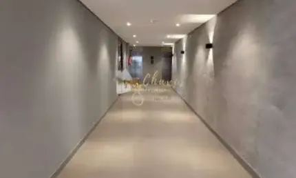 Apartamento com 1 quarto à venda na Avenida Alberto Augusto Alves, Vila Andrade, São Paulo