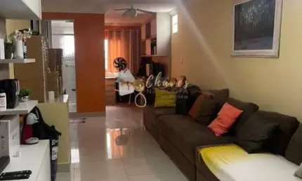 Casa com 3 quartos à venda na Rua Vereadora Geny da Silva, Parque Pinheiros, Taboão da Serra