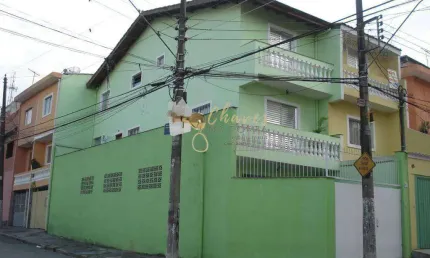 Casa com 2 quartos à venda na Rua João Monteiro de Brito, Parque Pinheiros, Taboão da Serra