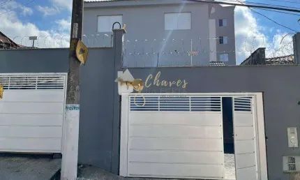 Casa com 3 quartos à venda na Rua Benedito Nunes Vieira, Jardim Santa Terezinha, Taboão da Serra