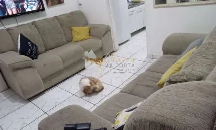 Casa com 2 quartos à venda na Rua Cabral do Nascimento, Alto da Riviera, São Paulo
