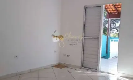 Casa com 2 quartos à venda na Rua Luís Gonzaga Freire, Jardim Helga, São Paulo
