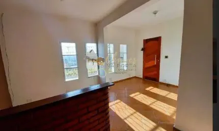 Casa com 3 quartos à venda na Rua Simon de Colônia, Jardim Maracá, São Paulo