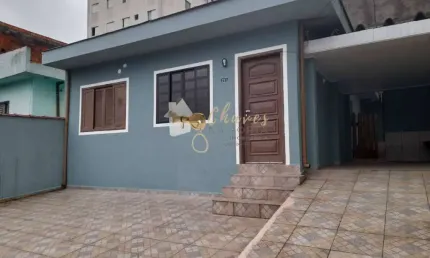 Casa com 4 quartos à venda na Rua Antônio Marcos Torres, Jardim Scândia, Taboão da Serra