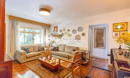 Casa com 4 quartos à venda na Rua Zacarias de Gois, Parque Colonial, São Paulo