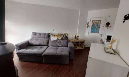 Apartamento a venda no taboão da serra 2 dormitórios