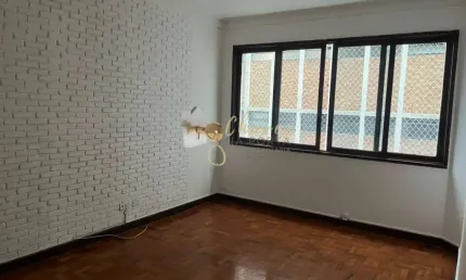 Apartamento com 2 quartos à venda na Avenida São Gabriel, Jardim Paulista, São Paulo