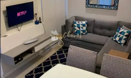 Apartamento com 2 quartos à venda na Rua Barão de Iguape, Liberdade, São Paulo