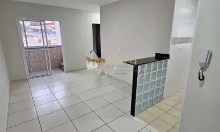 Apartamento a venda na vila das belezas com 2 suítes