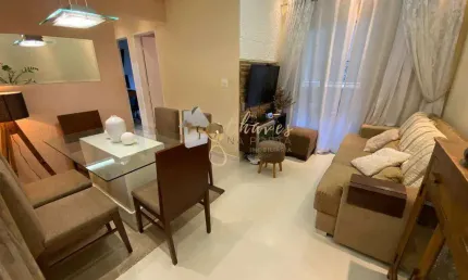 Apartamento à venda no taboão da serra 3 dormitórios