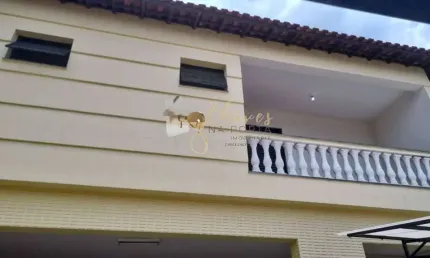 Casa à venda na Rua Doutor Benedito Matarazzo, Parque Maria Helena, São Paulo