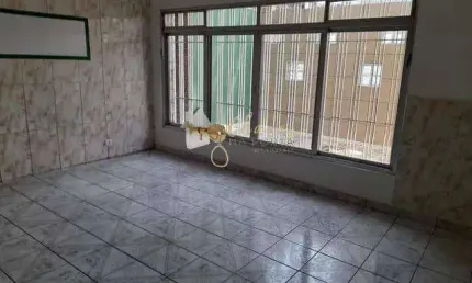 Casa com 4 quartos à venda na Rua Lima e Silva, Ipiranga, São Paulo