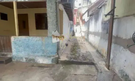 Casa com 6 quartos à venda na Rua Alberto Callix, Jardim Anhangüera, São Paulo