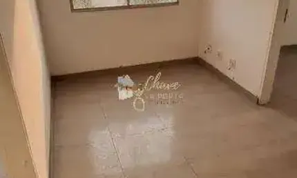 Apartamento à venda no parque santo antônio com 3 dormitórios
