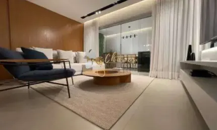 Apartamento com 3 quartos à venda na Rua Doutor Oscar Monteiro de Barros, Vila Suzana, São Paulo