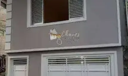 Casa térrea em vila maria alta - 3 dormitórios c/1 suíte