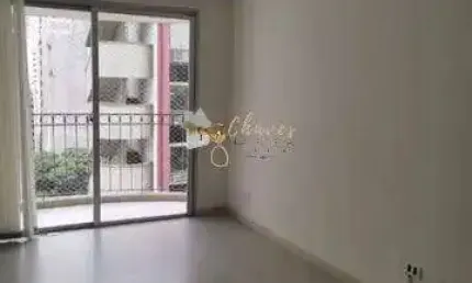 Apartamento com 3 quartos à venda na Avenida Chibarás, Moema, São Paulo
