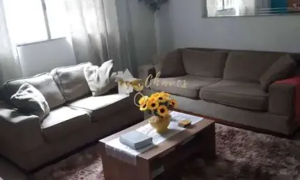 Casa com 3 quartos à venda na Rua Santa Terezinha, Jardim Santo Antônio, Embu das Artes