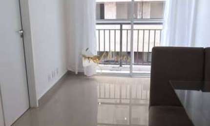 Apartamento com 1 quarto à venda na Avenida Professor Francisco Morato, Vila Sônia, São Paulo