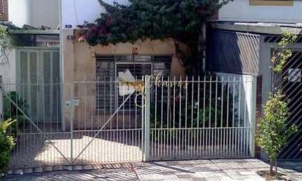 Casa com 3 quartos à venda na Avenida Nhandu, Planalto Paulista, São Paulo