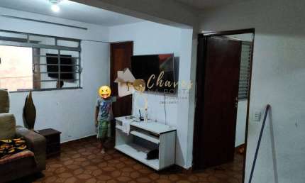 Casa com 5 quartos à venda na Rua das Claves, Jardim Kagohara, São Paulo