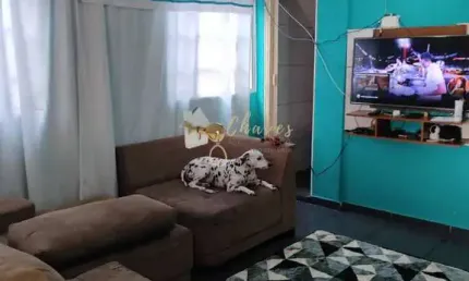 Casa com 7 quartos à venda na Rua Sebastião Advíncula da Cunha, Jardim Eledy, São Paulo