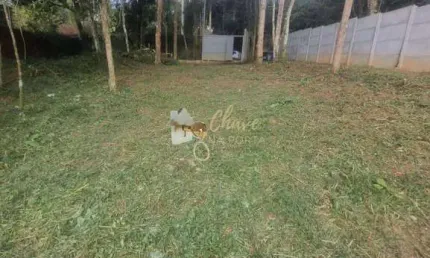 Terreno à venda na Estrada Da Ressaca, Ressaca, Itapecerica da Serra