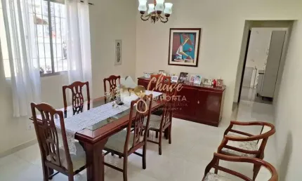 Casa com 3 quartos à venda na Rua Frei Durão, Vila São José (Ipiranga), São Paulo