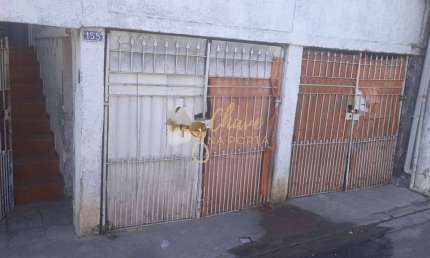 Casa com 5 quartos à venda na Rua Carlos Severo, Jardim São Manoel, São Paulo