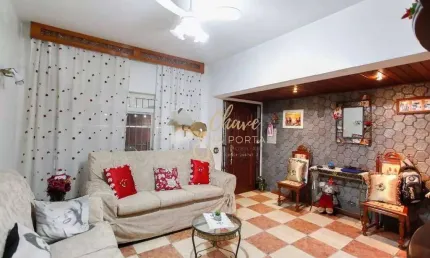 Casa com 3 quartos à venda na Rua Corinto de Toledo, Parque Jabaquara, São Paulo