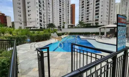 Apartamento à venda na vila suzana com 2 dormitórios