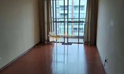 Apartamento amplo à venda na Saúde com 3 Dormitórios