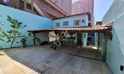 Casa com 4 quartos à venda na Rua Rosa Honoria de Jesus, Jardim Nova Germania, São Paulo