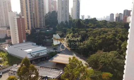 Apartamento com 1 quarto à venda na Rua Professor José Horácio Meirelles Teixeira, Vila Suzana, São Paulo
