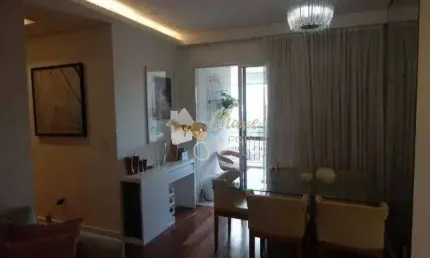 Apartamento com 2 quartos à venda na Rua Dona Leopoldina, Ipiranga, São Paulo
