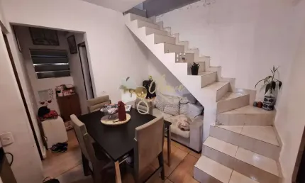 Casa com 3 quartos à venda na Rua Professora Nina Stocco, Jardim Catanduva, São Paulo