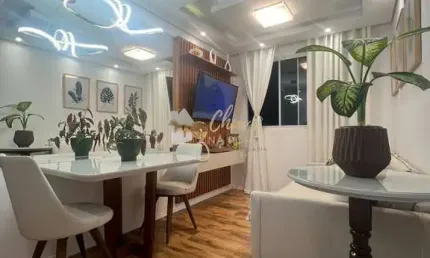 Apartamento com 2 quartos à venda na Rua Arroio Sarandi, Conjunto Habitacional Santa Etelvina III, São Paulo