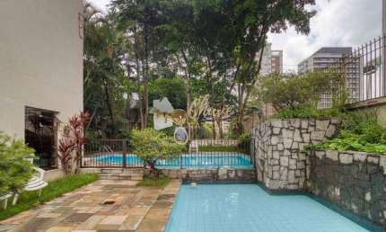 Apartamento com 3 quartos à venda na Rua Machado Bitencourt, Vila Clementino, São Paulo