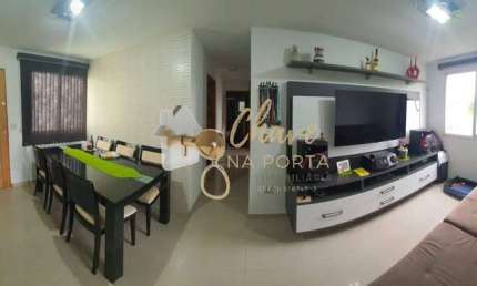 Apartamento à venda no Jardim Jaqueline com 2 Dormitórios