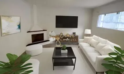 Casa à venda na Rua Embuaçu, Vila Mariana, São Paulo