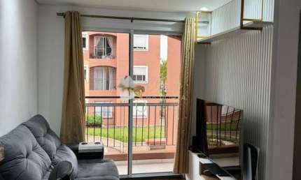 Apartamento à venda na Vila Andrade com 2 Dormitórios