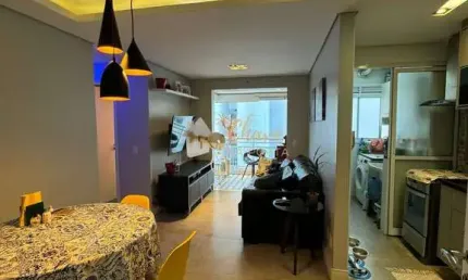 Apartamento com 2 quartos à venda na Rua Aracuípe, Jardim Prudência, São Paulo