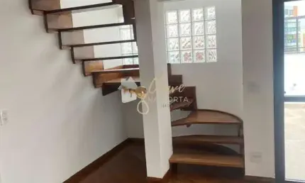 Apartamento com 4 quartos à venda na Rua Germano Ulbrich, Vila Andrade, São Paulo