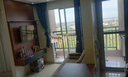 Apartamento à venda em Usina Piratininga com 2 Dormitórios