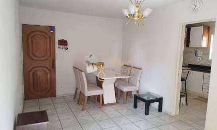 Apartamento com 3 quartos à venda na Rua Marquês de Lages, Vila Moraes, São Paulo